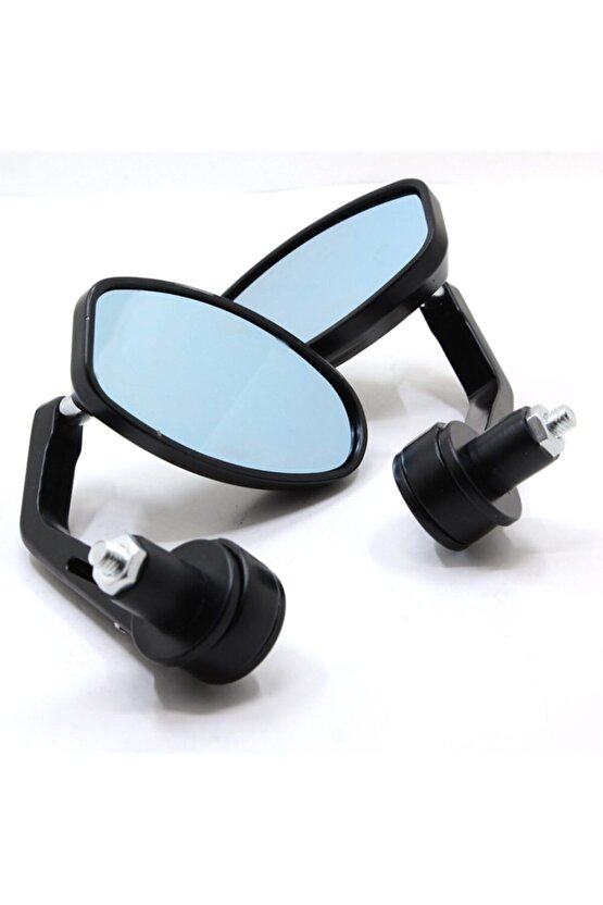 Motosiklet Gidon Ayna -4040