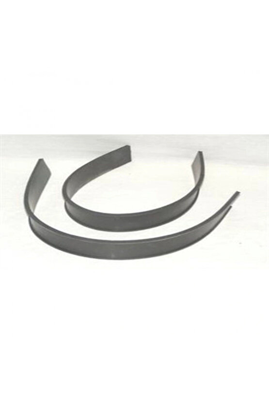 Sct. Tüp Egzoz Kelepçe Lastiği 2 Adet