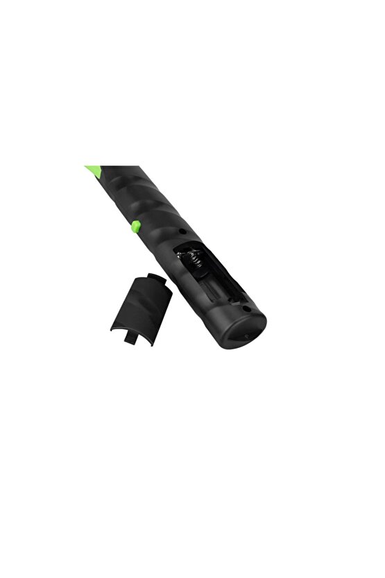 Lucestxdn Asonic As-A22 Kalem Pilli Yeşil Raket Sinek Öldürücü New