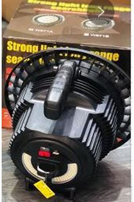 Powermaster Mx-w871a Uzun Menzilli Işıldak