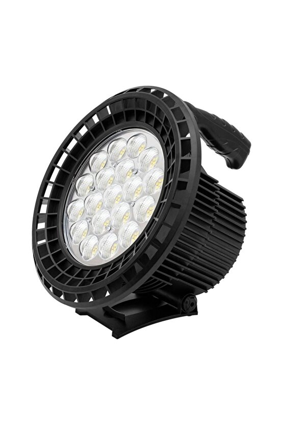 Powermaster Mx-w871a Uzun Menzilli Işıldak