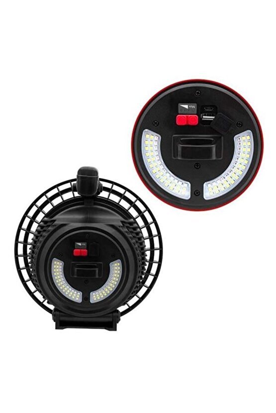 Powermaster Uzun Menzilli Işıldak Mx-w871a