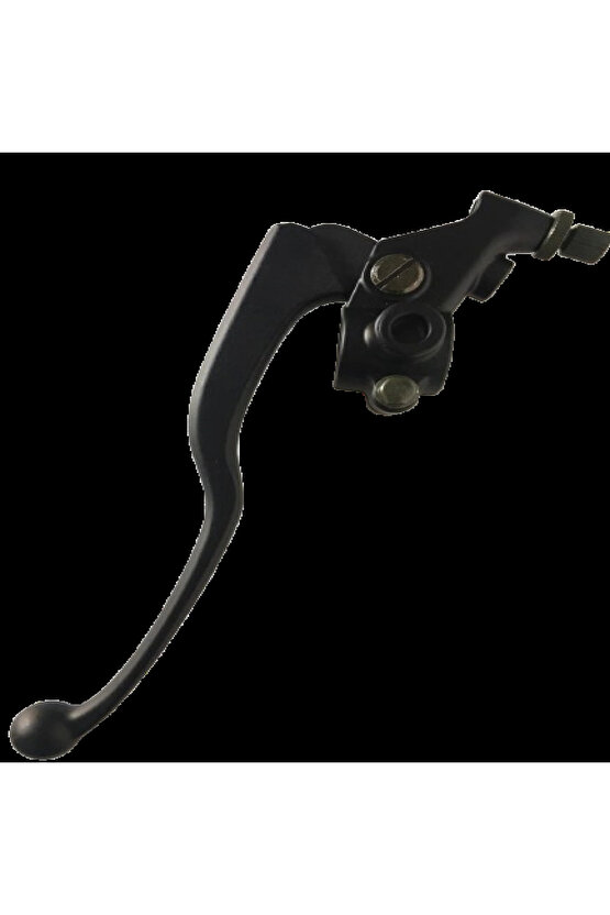 Ybr 125 Sol Debriyaj Kütük ve Gövde Komple Sol Manet