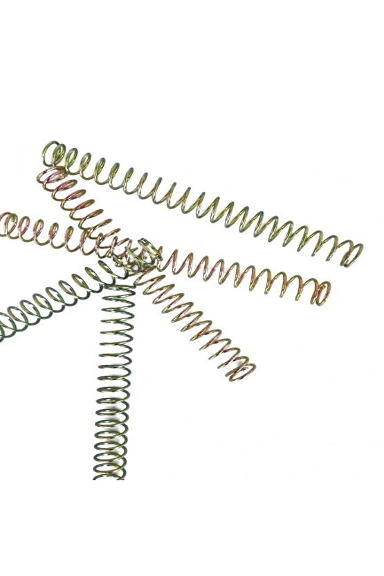 Scooter Ön Arka Fren Yayı Scte-bike