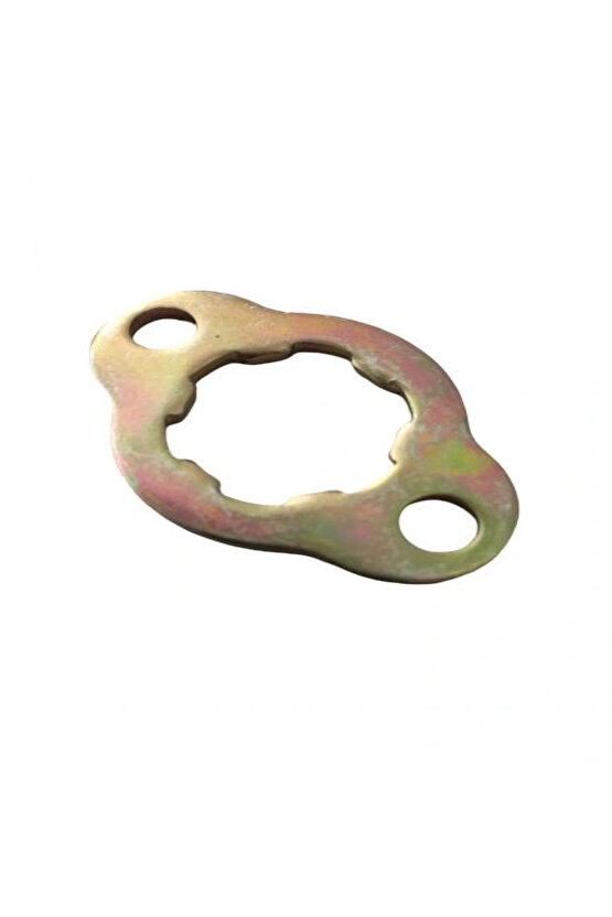 Cg Ön Dişli Pulu Agk Ön Dişli Klisi 100 125 150 200