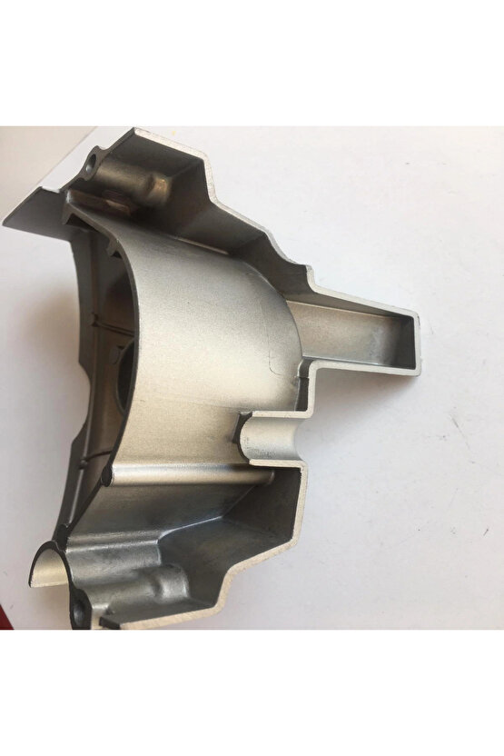 Cg Ön Dişli Kapağı Agk Dişli Kapak Ön