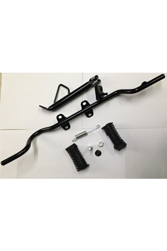 Ctvr Cup 100 Ön Basamak Demiri Komple