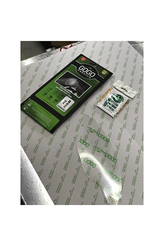 Honda Pcx 20182020 Km Saati Koruyucu Film Kırılmaz Cam