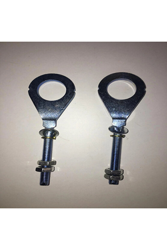 Cg Teker Çeken Zincir Çektirmesi Agk Uag Kuba Mondial Çelik Falcon