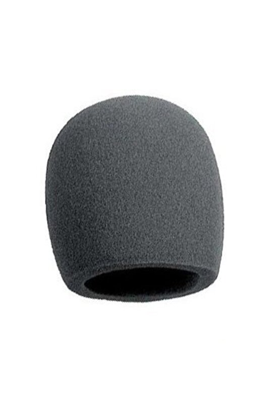 Ws-s35-b1 Mikrofon Süngeri (1 ADET)