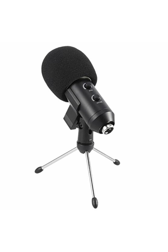 İnterphone iİntercom El Tipi Siyah Büyük Mikrofon Süngeri Bm700 Bm800 Vb.