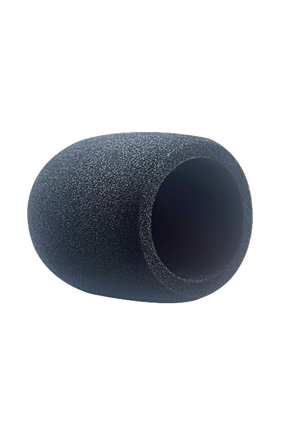 VOKAL MİKROFON SÜNGERİ