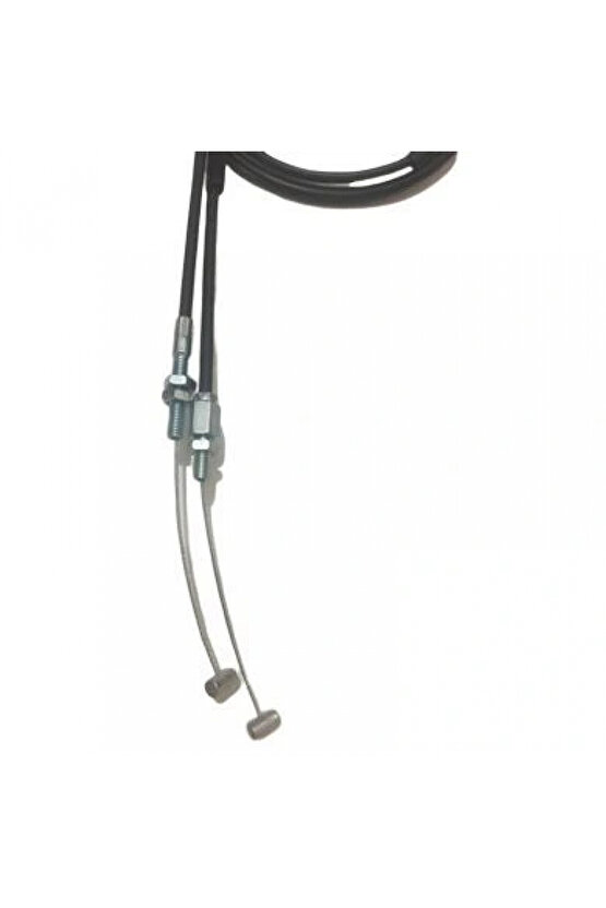 Ybr Esd 2009 Sonrası Gaz Teli Komple Çiftli