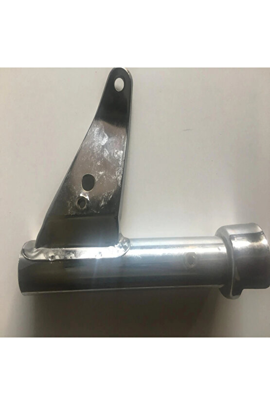 Cg Nikel Far Kulağı Tk Uzun