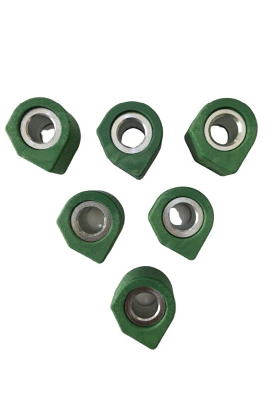 Gogo Honda Forza 250 Performans Bagası 6lı Set