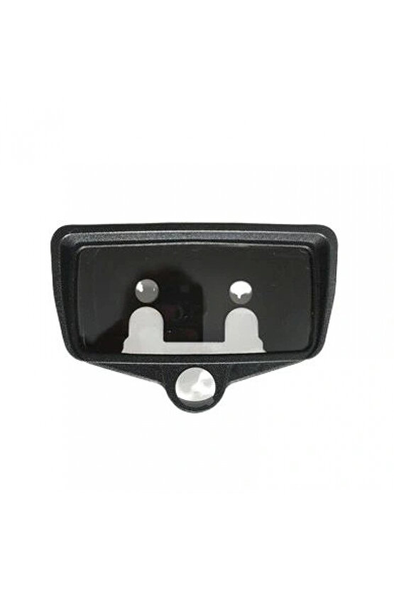 Cg Kilometre Kabı Siyah Km Gösterge