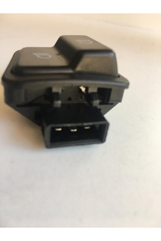 Scooter Cup 3lü Sellektör Düğmesi Uzun Kısa Ahahtarı