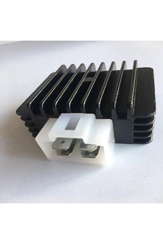 Cupsct Kablosuz 4fiş Konjektör Şarj Regülatörü Fa24-5