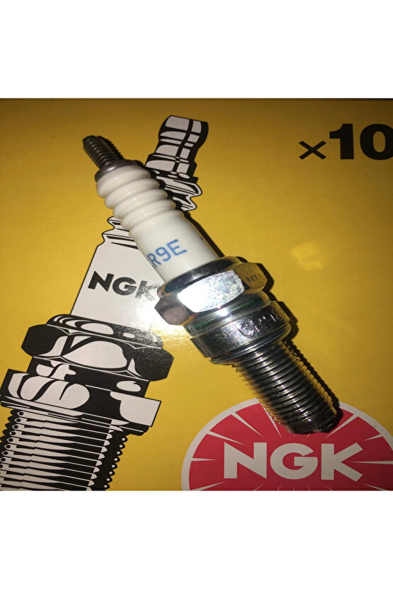 Buji 6263 Cr9e Honda Yamaha Suzuki Kawasaki