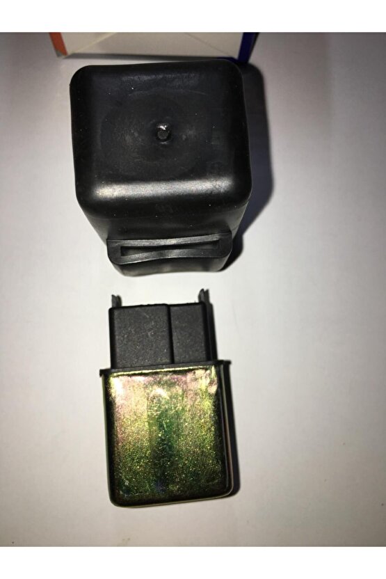 Honda Activa Spacy Hero Plasure Marş Rölesi Marş Otomotiği