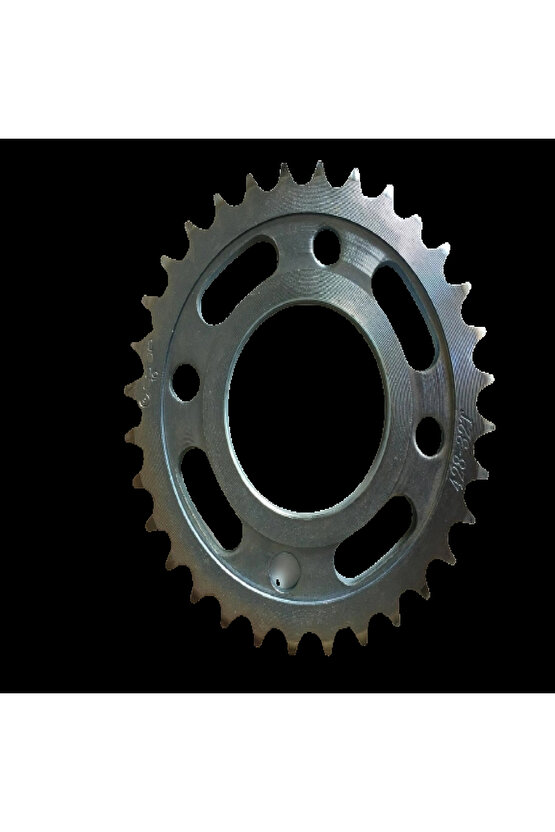 Cg 100 125 150 200 32tarka Dişli