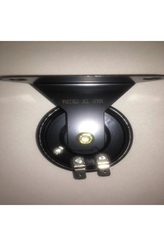Motosiklet Çift Ayak Korna 12v 1.5 Amper