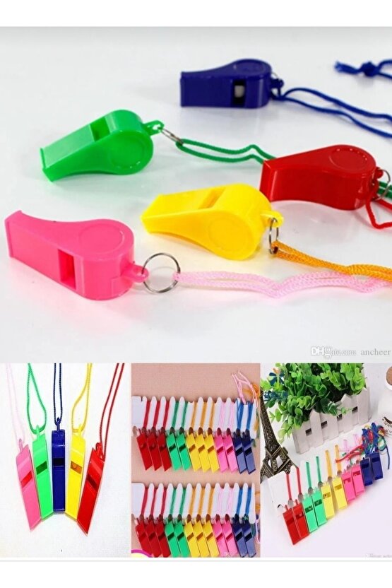 Deprem Acil Durum Kiti - 4 Adet Gri Termal Battaniye 4 Adet El Feneri 12 Adet Düdük