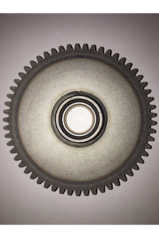 Cg Agk Marş Debriyajı Kitleme 3 Bilya