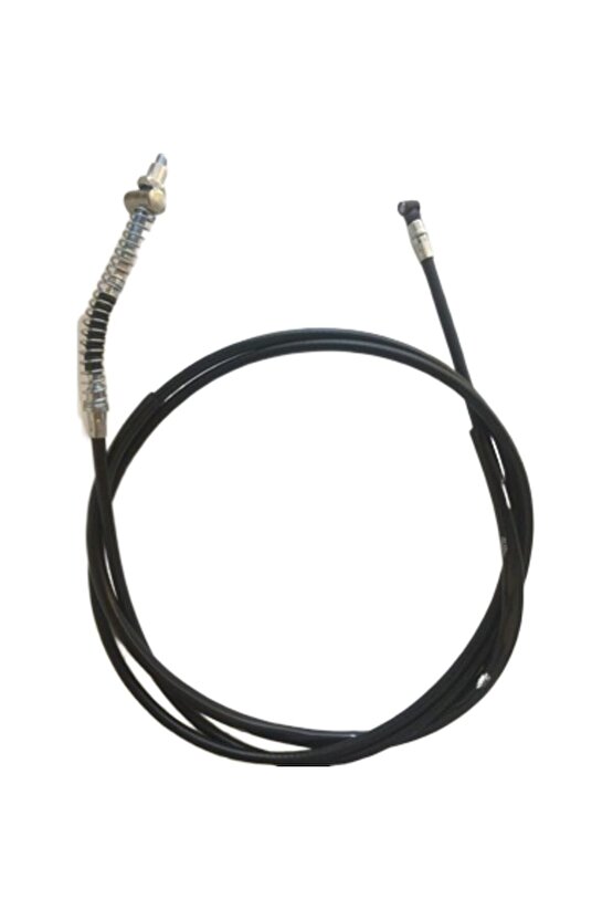 Scooter 50 80 cc Arka Fren Teli İç Dış Komple