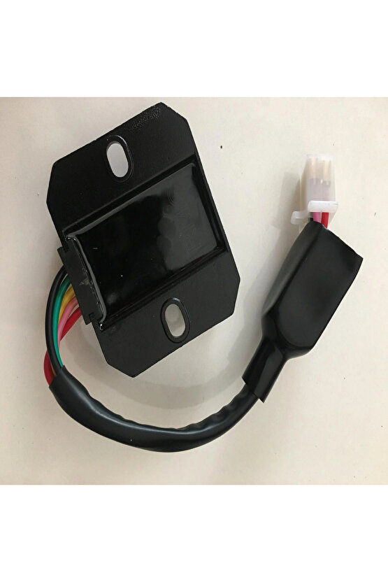 Scooter Cg Cup Konjektör Regülatör Rmg