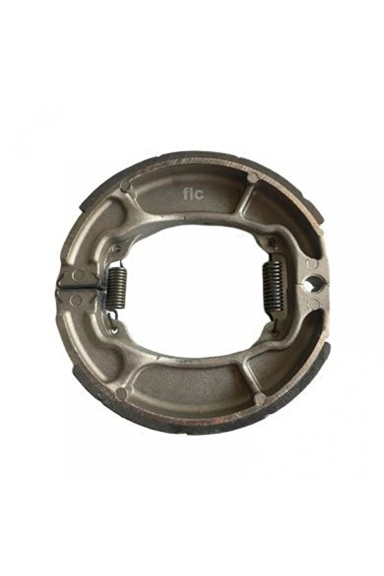 HONDA YAMAHA  FREN BALATASI KAMPANALI MODELLER 130mm FLC