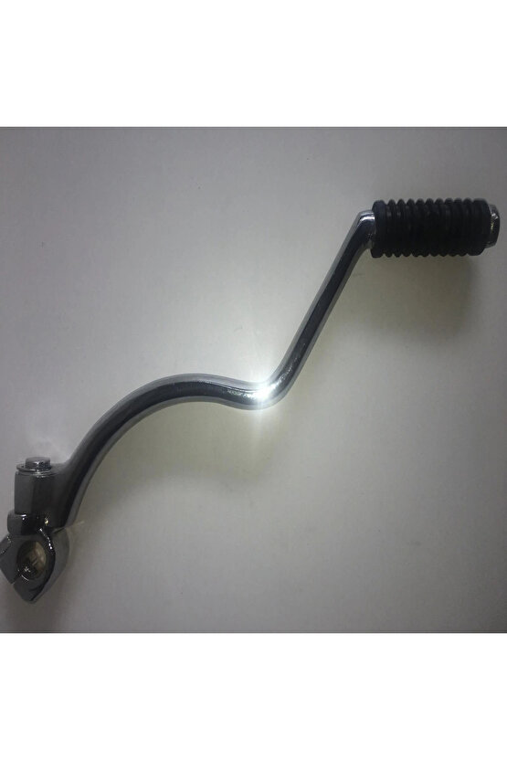 Cg Marş Kolu Eğri Tip Agk Marş Pedalı Nilel