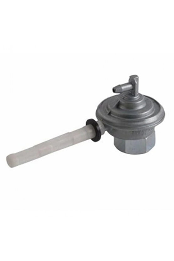 Scooter Activamt*fizyy Vidalı Benzin Musluk