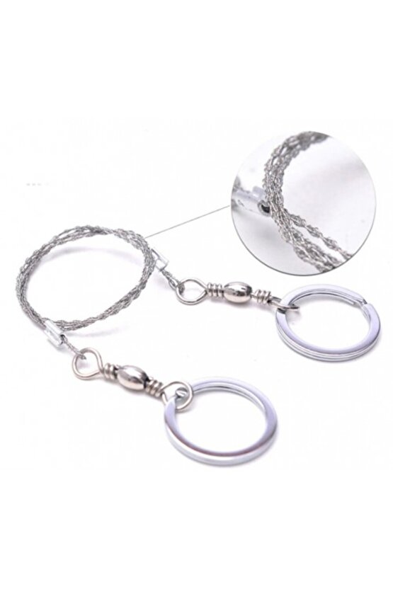 Testere -  Tipi Tel Testere  Ahşap Testeresi Budama Bıçkı Life 1021572