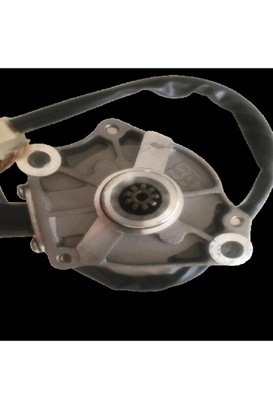 Activa Beat Marş Motoru Komple Kablolu