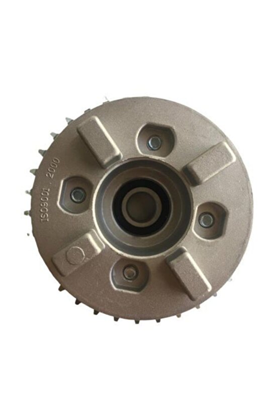 Cup Arka Dişli 34t Komple Taşıyıcı+boru+rulman+keçe