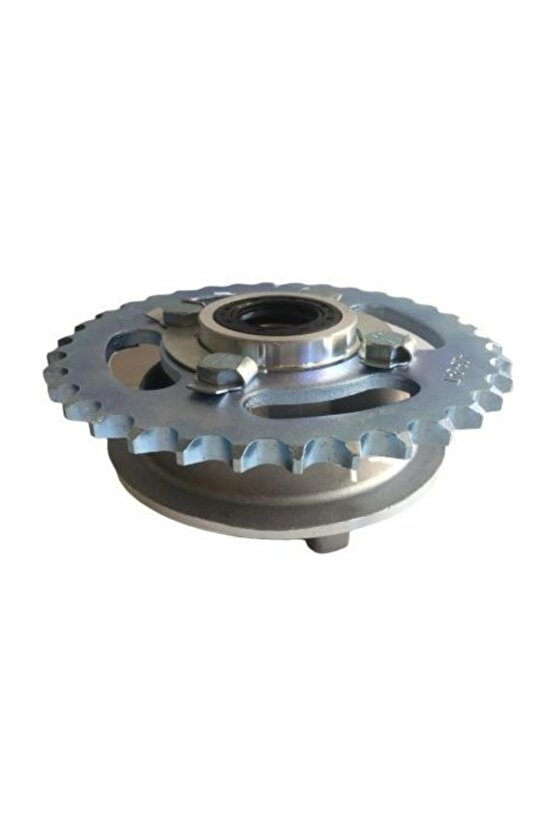 Cup Arka Dişli 34t Komple Taşıyıcı+boru+rulman+keçe