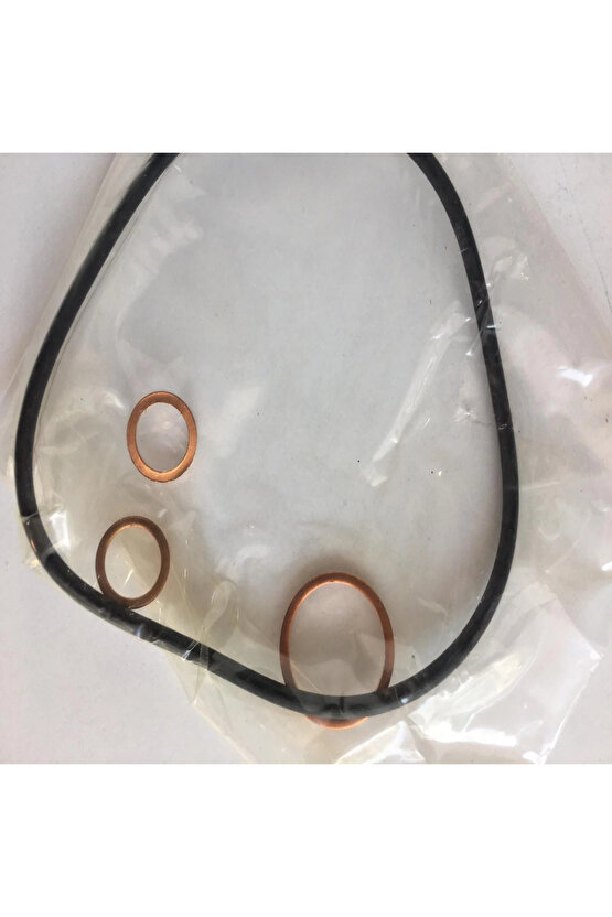 Sakura C-30040 Yağ Filtresi (oc 91d) Bmw R 1100r 1150-k 1100-120