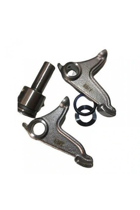 Cg Piyano Takımı Komple Agk Cg100125150200 Breton