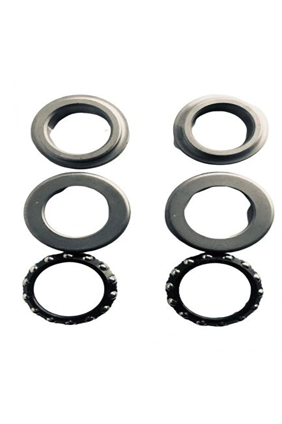 Cg Agk Kuba Furş Takımı