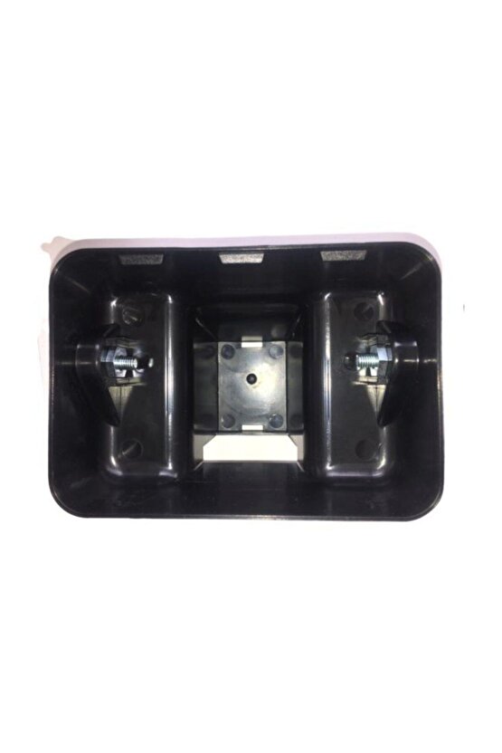 Cg Far Tası Siyah Far Arkası