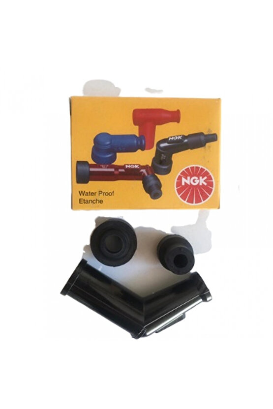 Buji Başı Vd05f Japon