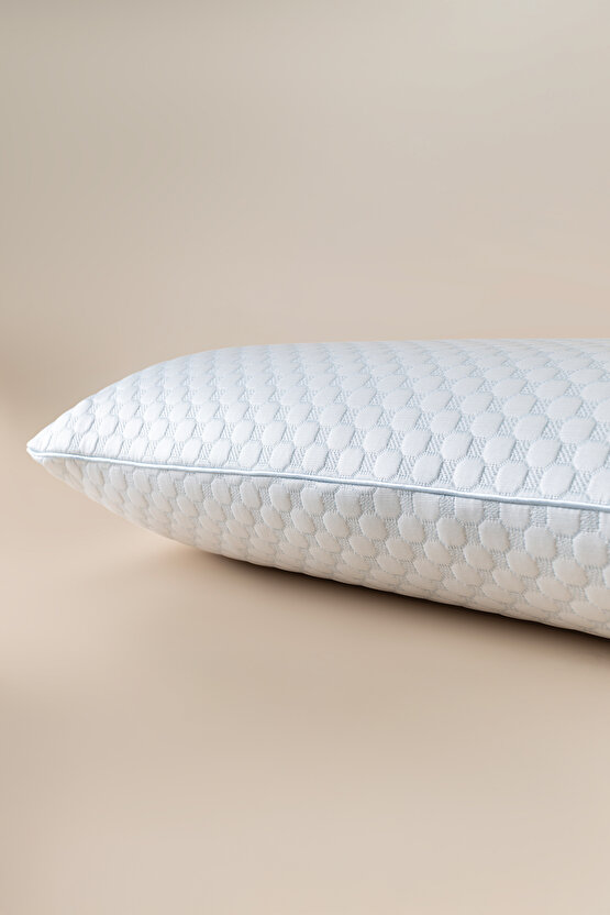 Cool Aura Yumuşak Dokulu Soğutucu Visco Yastık