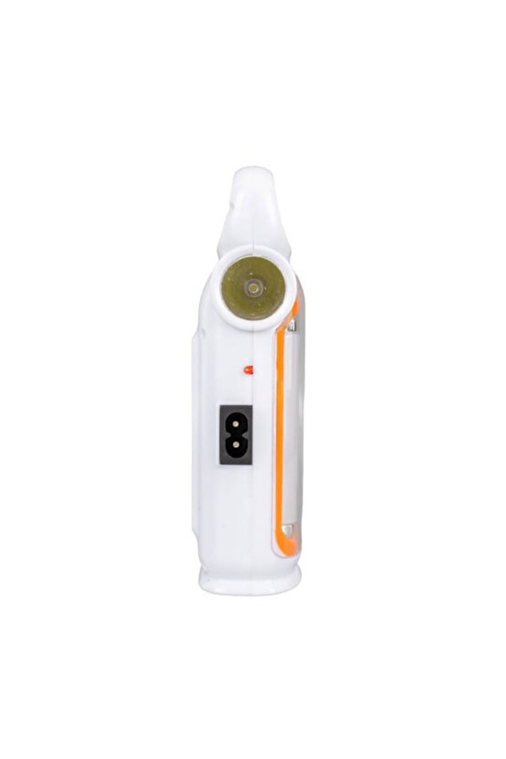 Solar Şarjlı Mini Işıldak Güneş Enerjili Taşınabilir Solar Kamp El Feneri