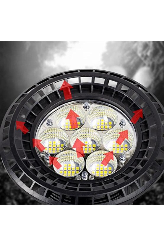 M3LFS- mx-w869a süper parlak uzun menzilli taşinabilir el feneri işildak