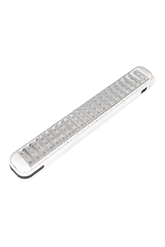 Kd-715 63 Smd Led Şarjlı Işıldak