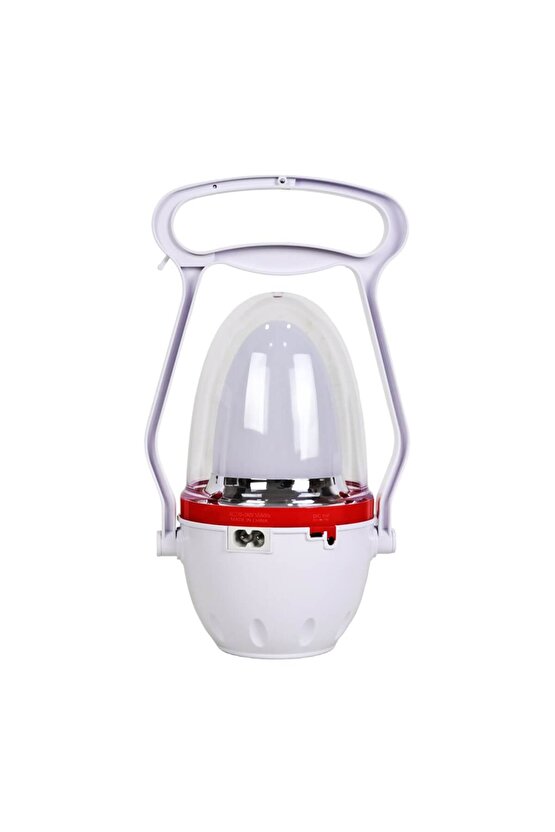 M3lfs- Wd-833 40 Ledli 15w Şarjli Kamp Lambasi