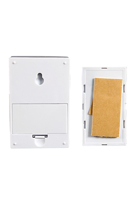 POWERMASTER PM-2932 KABLOSUZ UZAKTAN KUMANDALI KAPI ZİLİ