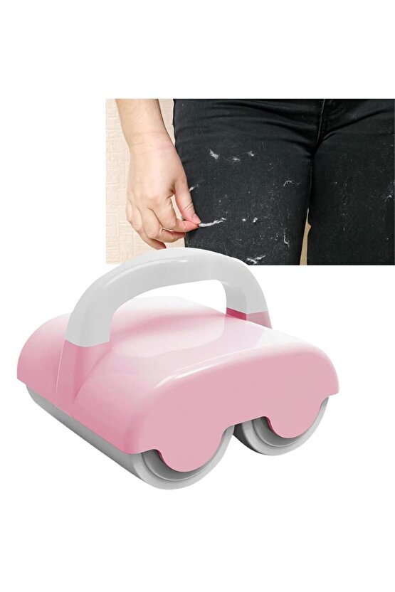 SN-26613 Çift Silindirli Tiftik Toplayıcı