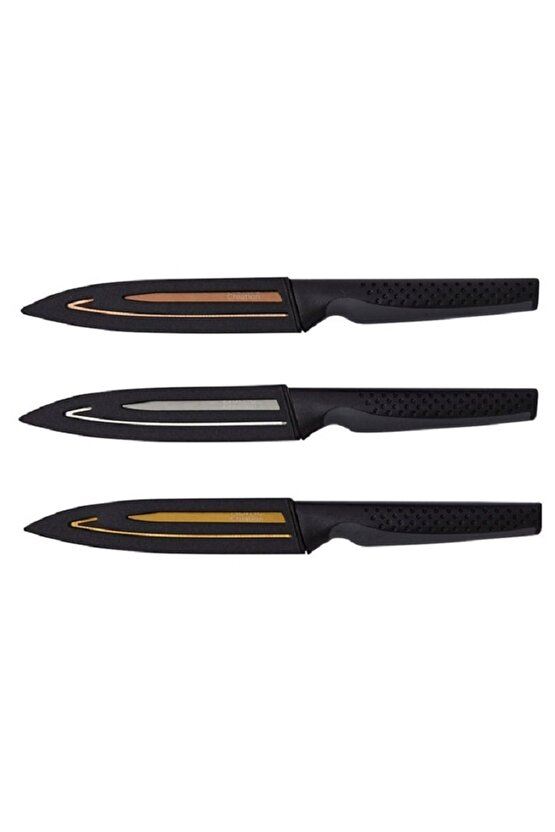 Titanyum Bıçak 23cm